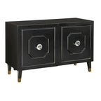 angelo:BUFFET/MEUBLE TV JASLENE GLOSSY GLAM