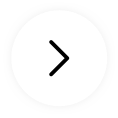 Table basse ronde moderne en bois noir et blanc avec rangement