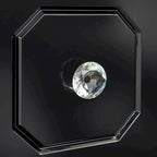 angelo:BUFFET/MEUBLE TV JASLENE GLOSSY GLAM