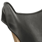 Cantu Genuine Top Grain Leather Tripolina Sling Chair by