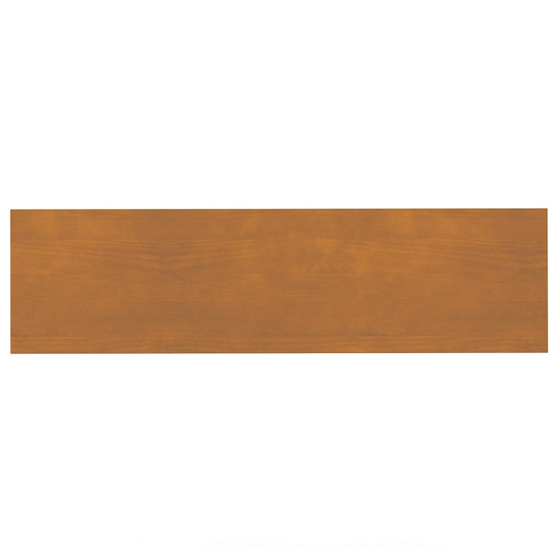 Halifax 72 inch Wide Solid Wood Transitional TV Stand - 72w x 19d x 26 h