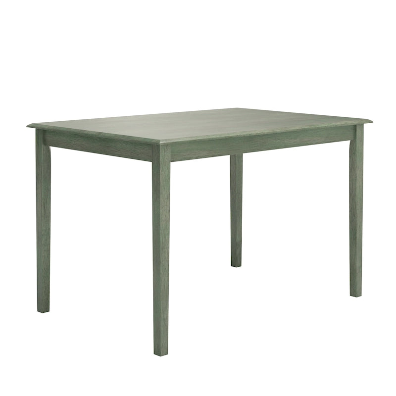 Wilmington II 48-in. Rectangular Dining Table by