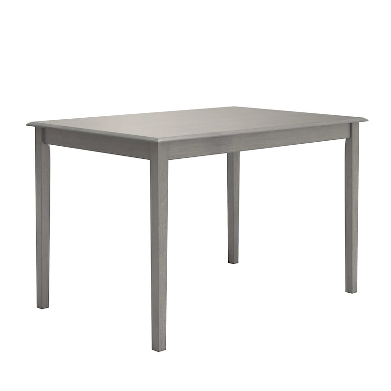 Wilmington II 48-in. Rectangular Dining Table by