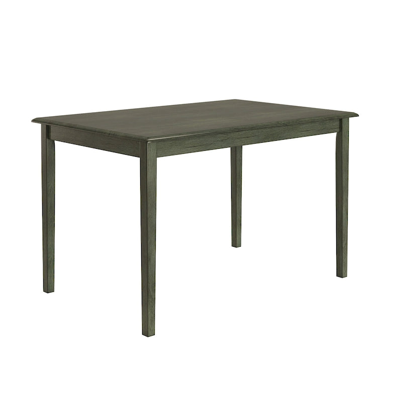 Wilmington II 48-in. Rectangular Dining Table by