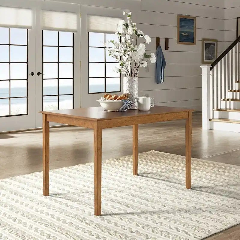 Wilmington II 48-in. Rectangular Dining Table by