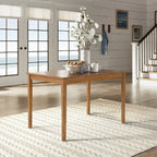 Wilmington II 48-in. Rectangular Dining Table by