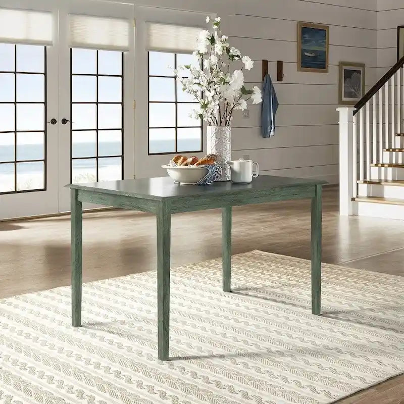 Wilmington II 48-in. Rectangular Dining Table by
