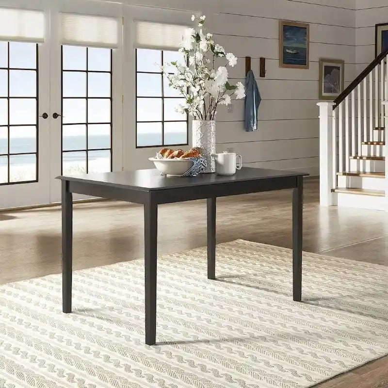 Wilmington II 48-in. Rectangular Dining Table by