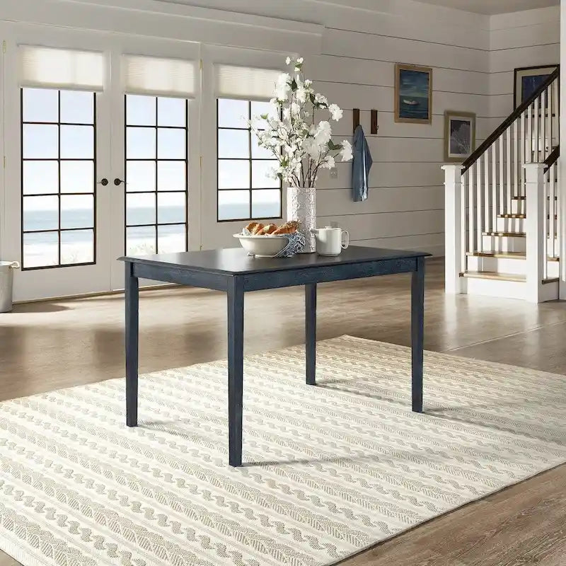 Wilmington II 48-in. Rectangular Dining Table by