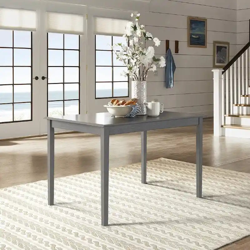 Wilmington II 48-in. Rectangular Dining Table by