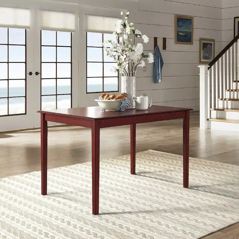 Wilmington II 48-in. Rectangular Dining Table by