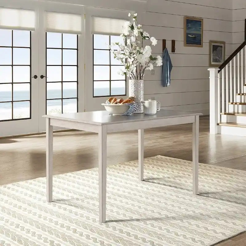 Wilmington II 48-in. Rectangular Dining Table by