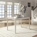 Wilmington II 48-in. Rectangular Dining Table by