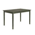 Wilmington II 48-in. Rectangular Dining Table by