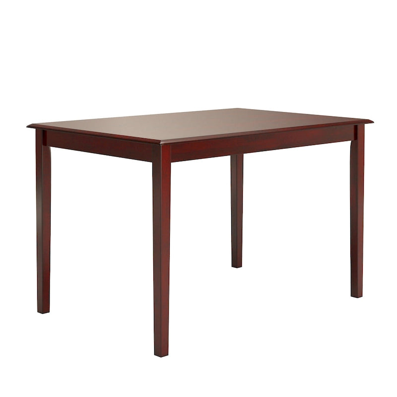 Wilmington II 48-in. Rectangular Dining Table by