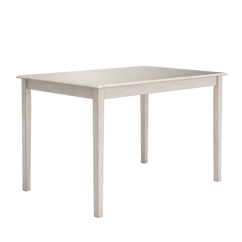 Wilmington II 48-in. Rectangular Dining Table by