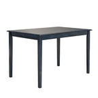 Wilmington II 48-in. Rectangular Dining Table by