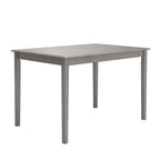 Wilmington II 48-in. Rectangular Dining Table by