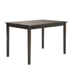 Wilmington II 48-in. Rectangular Dining Table by