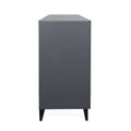 Beeson 6 Drawer Double Dresser by 