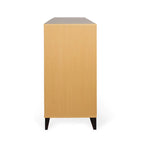 Beeson 6 Drawer Double Dresser by