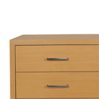 Beeson 6 Drawer Double Dresser by