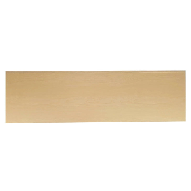 Beeson 6 Drawer Double Dresser by
