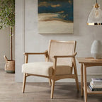 Kelly Accent Chair