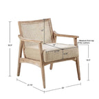 Kelly Accent Chair