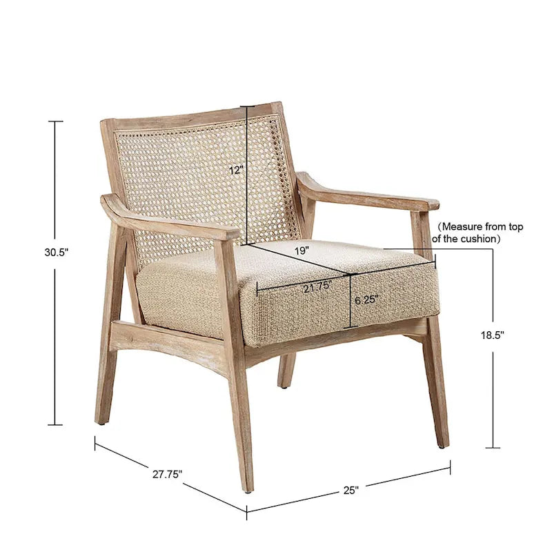 Kelly Accent Chair