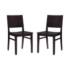 Dahlia Side Chair (Set of 2)