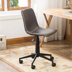 Cesena Faux Leather 360 Swivel Air Lift Office Chair