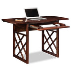 Mission Writing Computer Desk