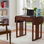 Mission Writing Computer Desk