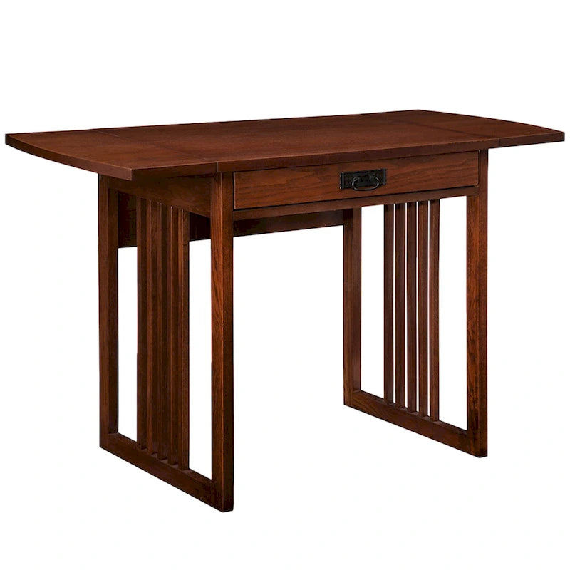 Mission Writing Computer Desk