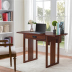 Mission Writing Computer Desk