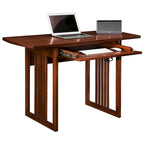 Mission Writing Computer Desk
