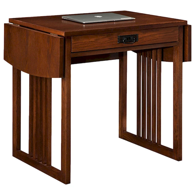 Mission Writing Computer Desk