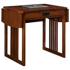 Mission Writing Computer Desk