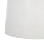 Berenice Paper Mache Round Coffee Table - 31.6 W x 31.6 L x 17.8 H - 32Wx32Dx18H