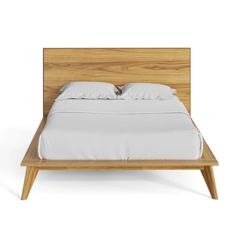Angelica Queen Size Bed