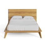 Angelica Queen Size Bed