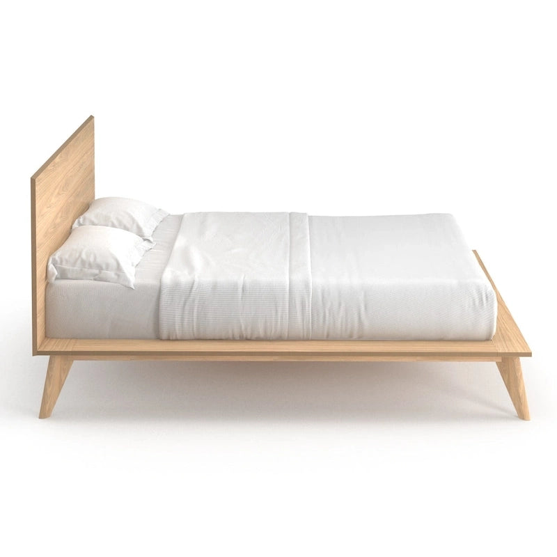 Angelica Queen Size Bed