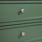 Lomello 3-drawer Nightstand by