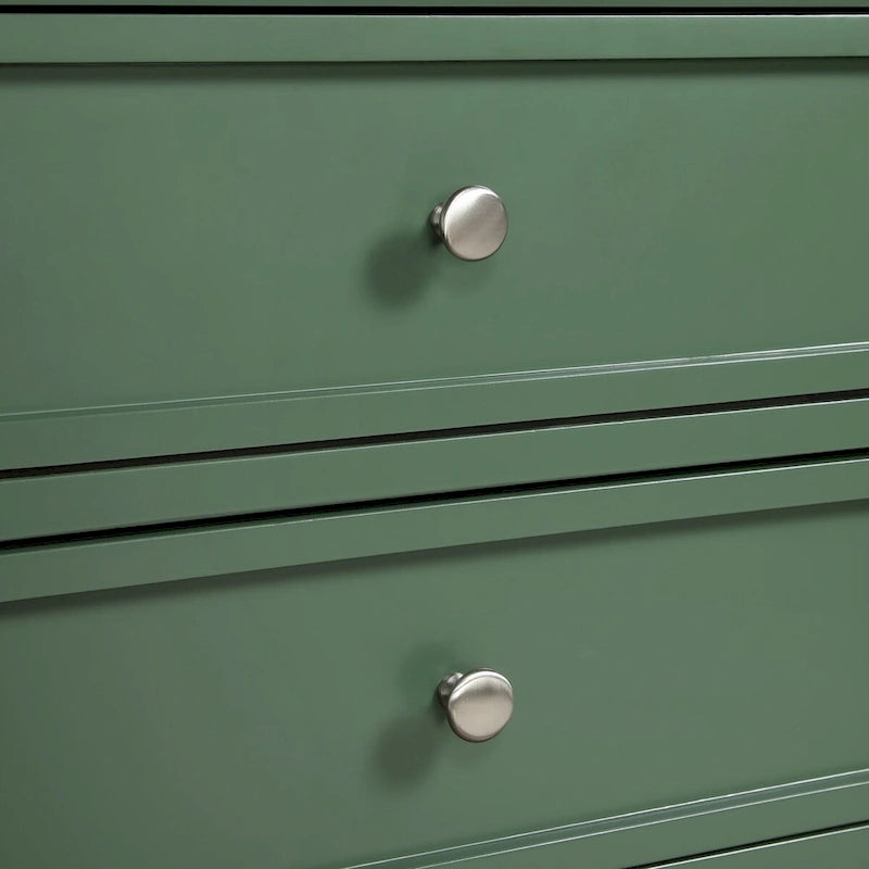 Lomello 3-drawer Nightstand by
