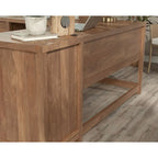 Cannery Bridge L Desk Sm A2