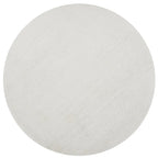 Couture Meiko 46-inch Round Dining Table - 46 In W x 46 In D x 30 In H - 46Wx46Dx30H
