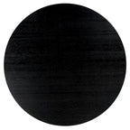 Couture Meiko 46-inch Round Dining Table - 46 In W x 46 In D x 30 In H - 46Wx46Dx30H