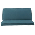 Causeuse en tissu Dejon de Christopher Knight Home